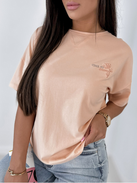 BLUZA PELLAS PIERSICA