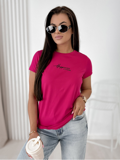 BLUSE HAPINES ROSA