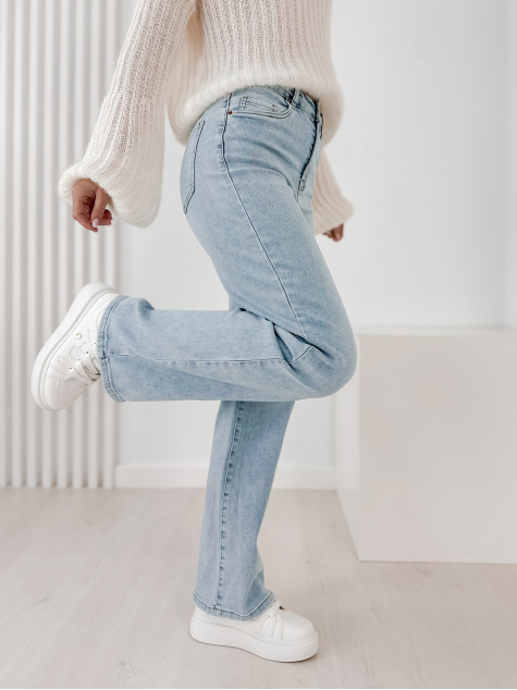 KALHOTY CEZANNE JEANS
