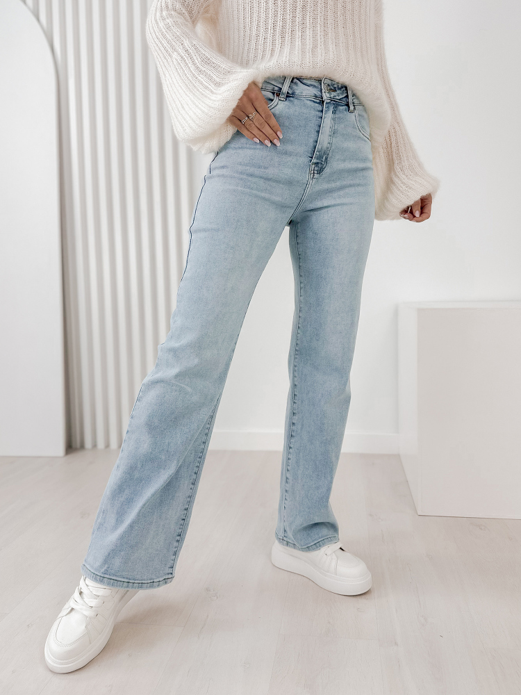 PANTALON JEANS CEZANNE