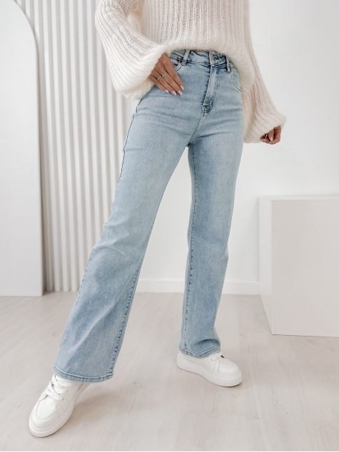 ПАНТАЛОНИ CEZANNE JEANS