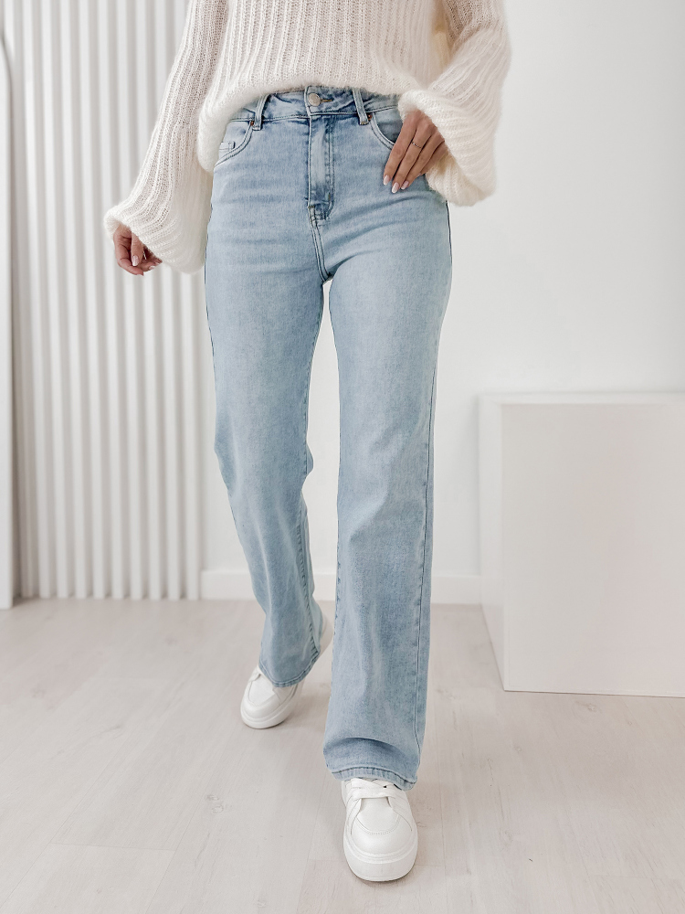 PANTALONI JEANS CEZANNE