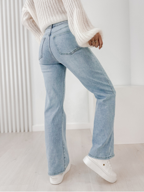 ПАНТАЛОНИ CEZANNE JEANS