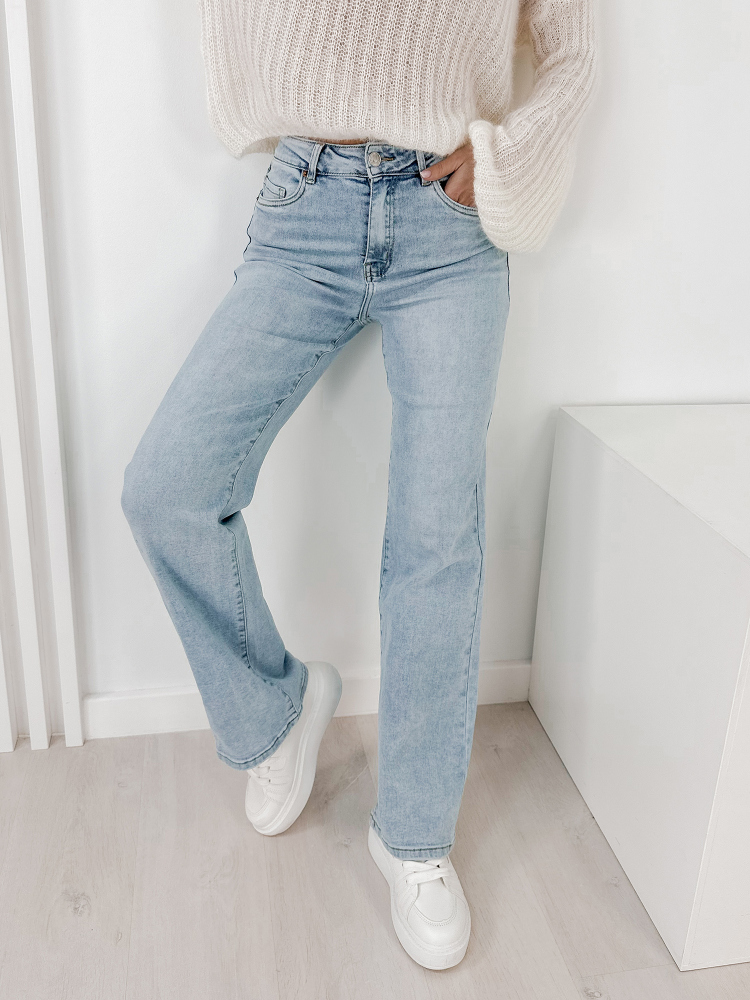 NADRÁG CEZANNE JEANS