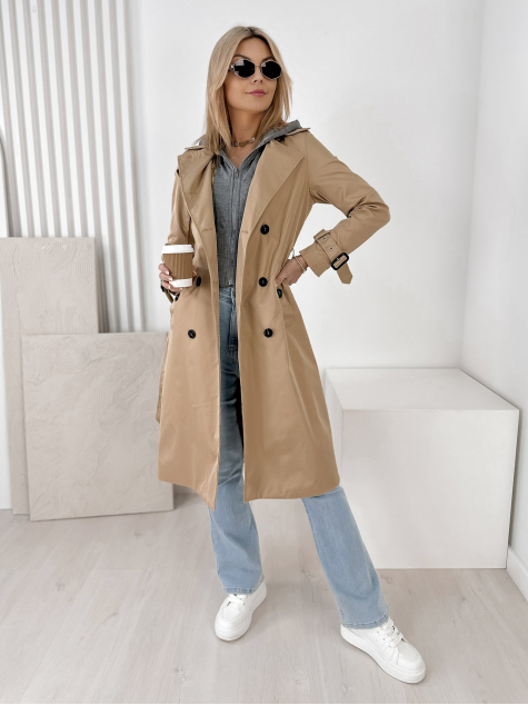 PALTON SANT LAFAYETTE CARAMEL