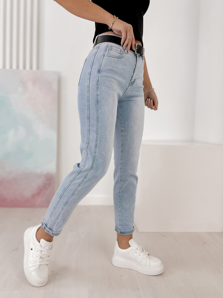 KELNĖS DENIM DIDEROT
