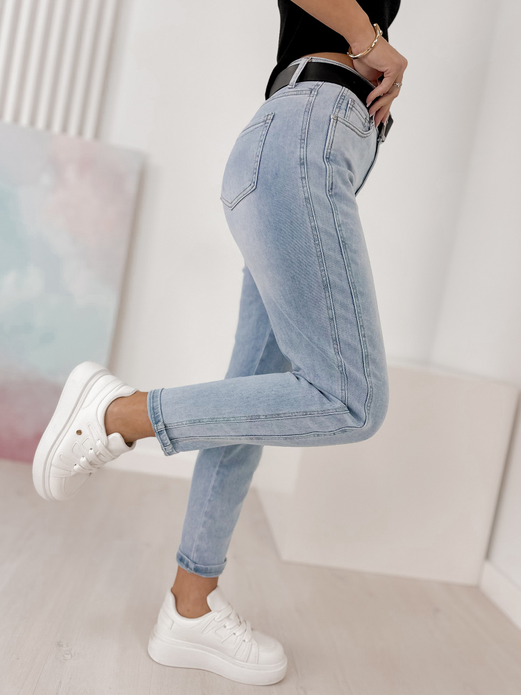 PANTS DENIM DIDEROT