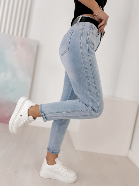 PANTALON DENIM DIDEROT