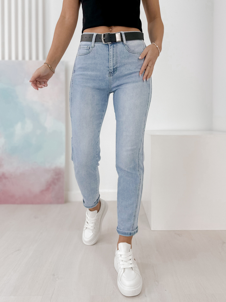 KALHOTY DENIM DIDEROT
