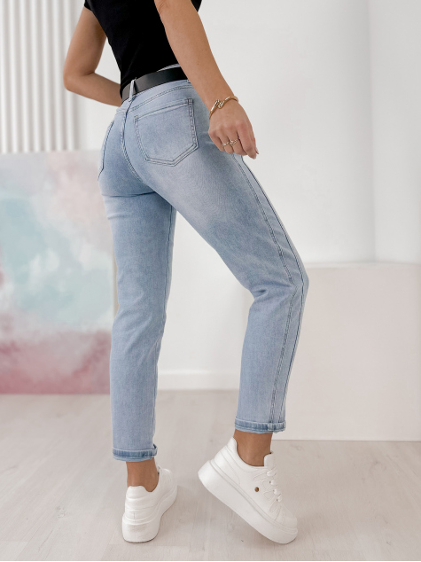 KALHOTY DENIM DIDEROT