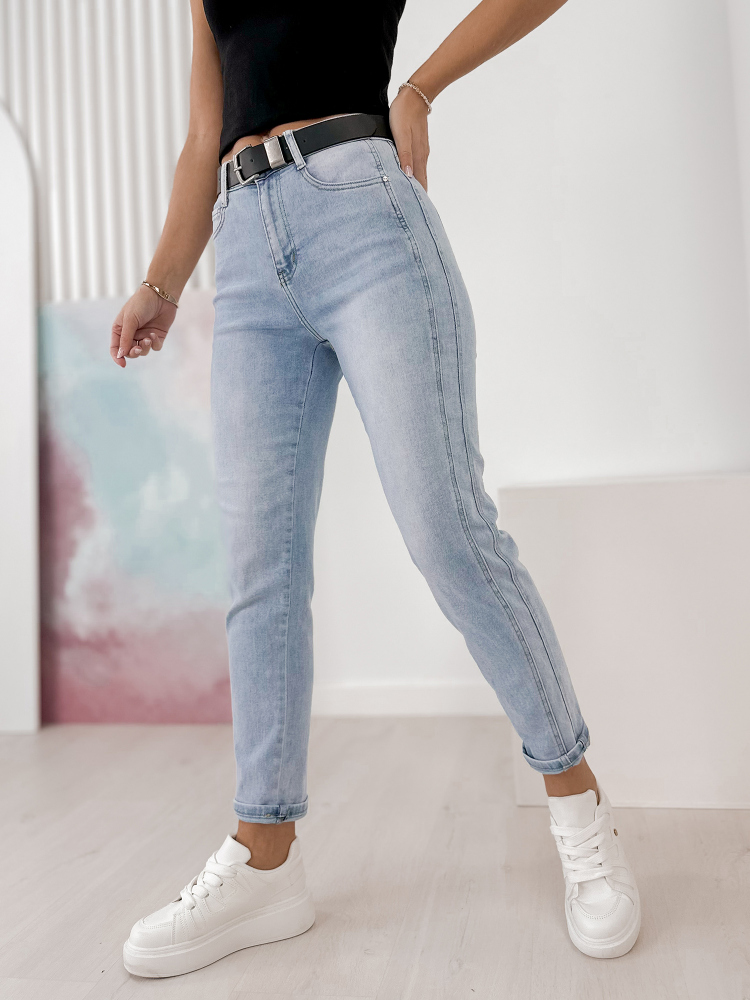 PANTALON DENIM DIDEROT