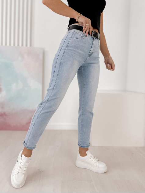 KALHOTY DENIM DIDEROT
