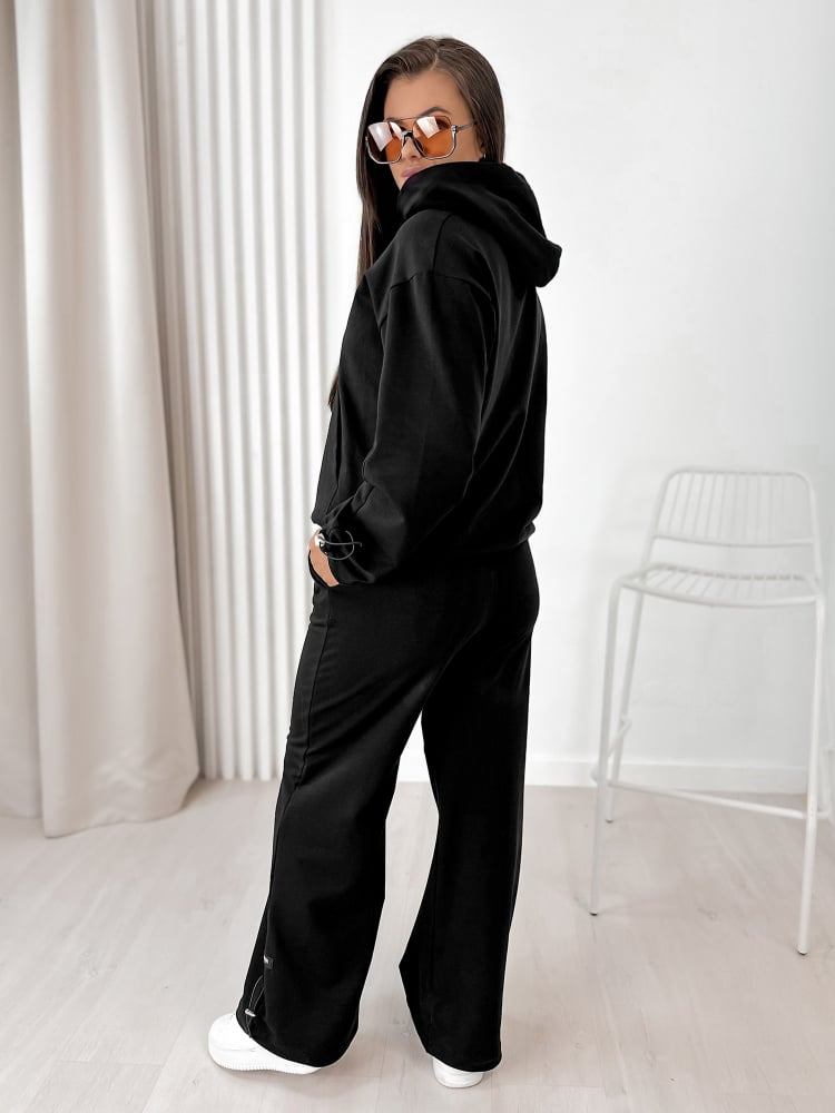 COMPLEU DRESS ARRIGO NEGRU