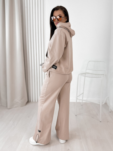 KOMPLEKTAS DRESS ARRIGO SMĖLIOS  SPALVOS