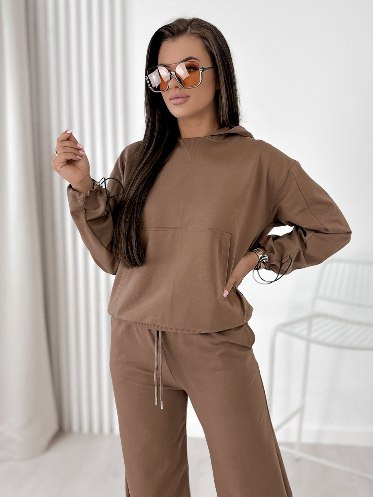 SET DRESS ARRIGO BRAUNER