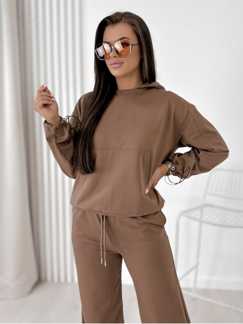 KOMPLEKTAS DRESS ARRIGO RUDAS