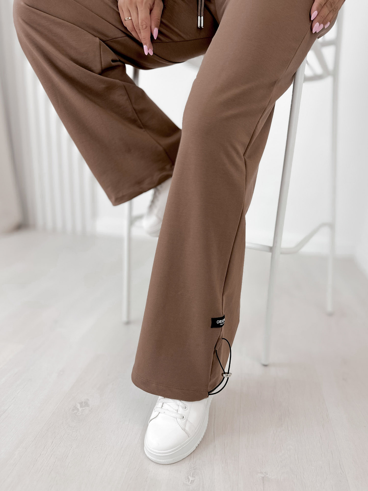 ENSEMBLE ROBE ARRIGO BRUN