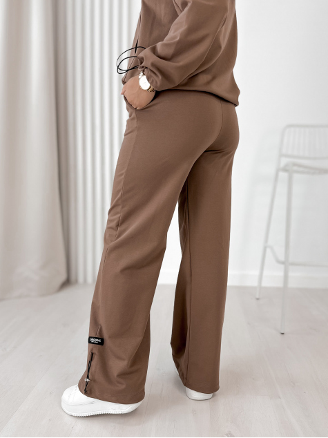 KOMPLET DRESS ARRIGO HNEDÝ