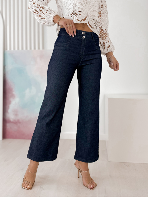 PANTS NAVY BLUE CORNELIAN