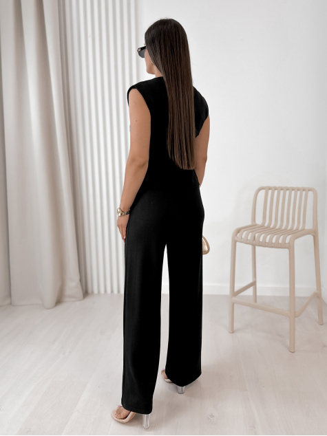 SET LAREDO SCHWARZ