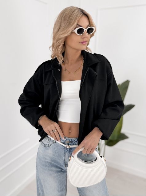 JACKE LAMARTINE SCHWARZ