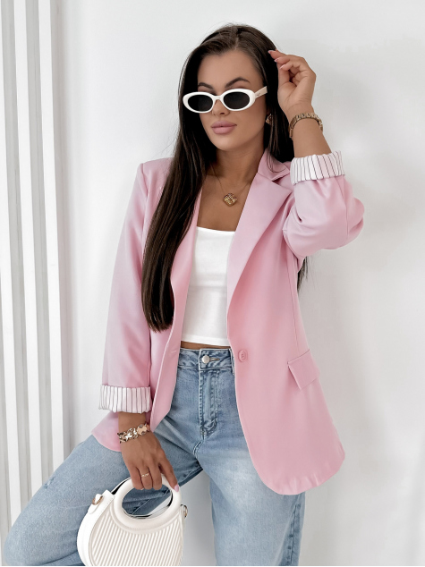 PINTSAK WINDSOR PUUDERROOSA