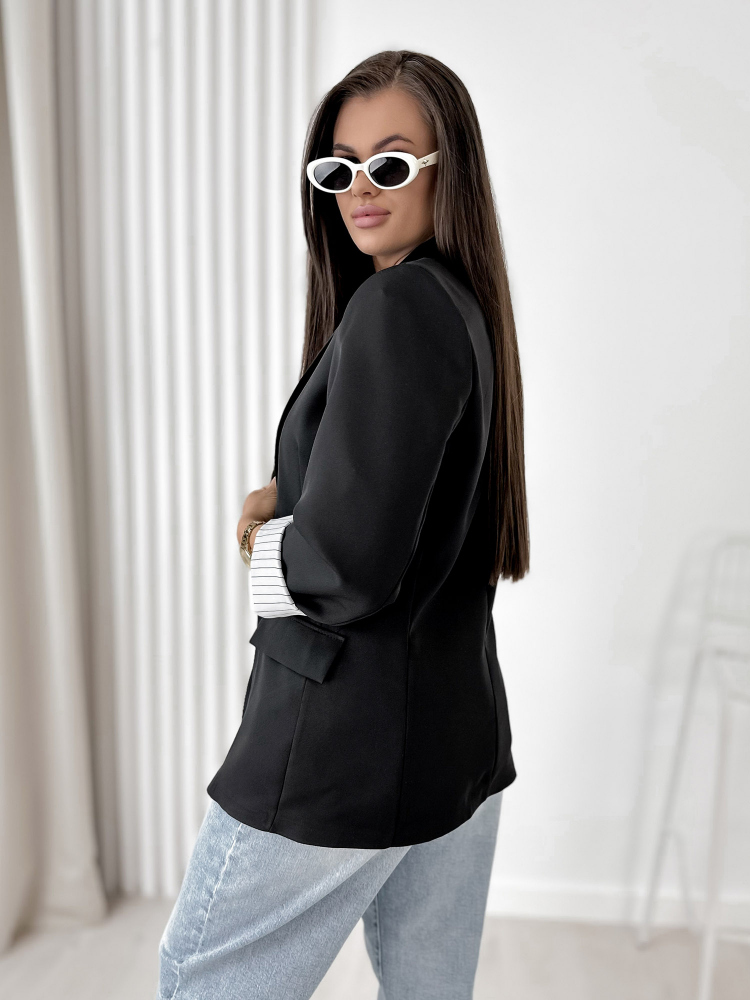 SACOU WINDSOR NEGRU