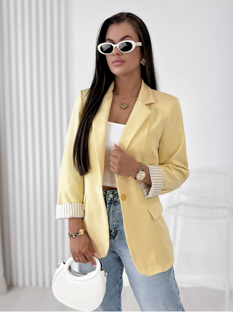 SACOU WINDSOR GALBEN