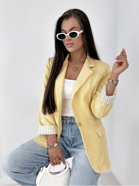 SACOU WINDSOR GALBEN