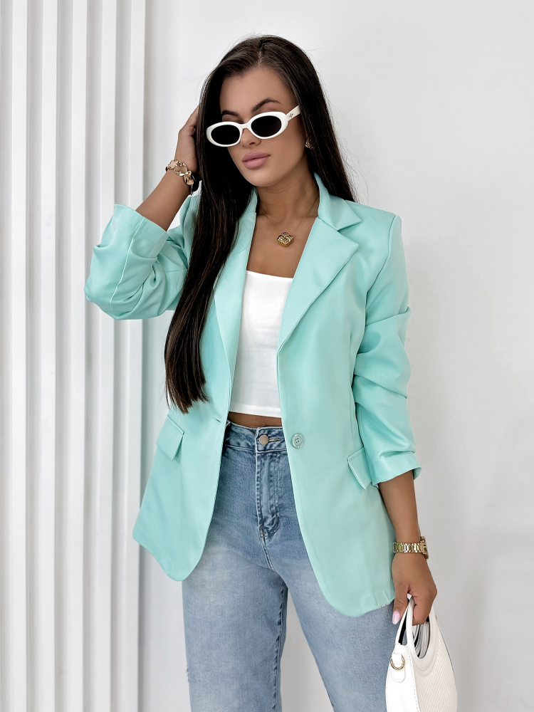 BLAZER WINDSOR MINTFARBENER
