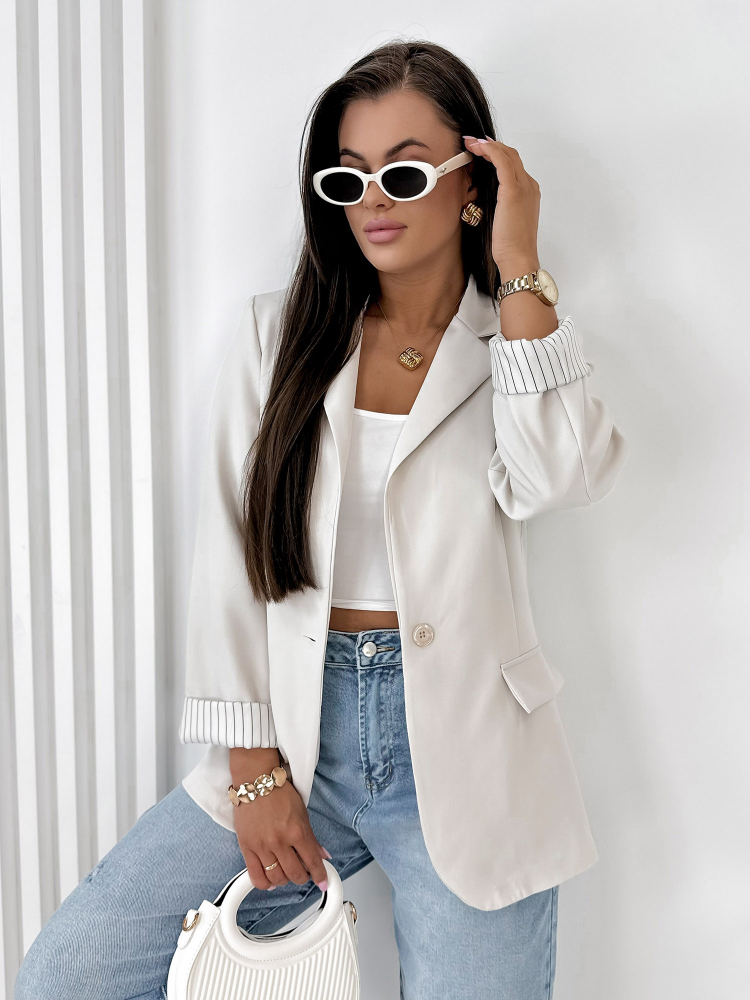 BLÉZER WINDSOR BÉZS