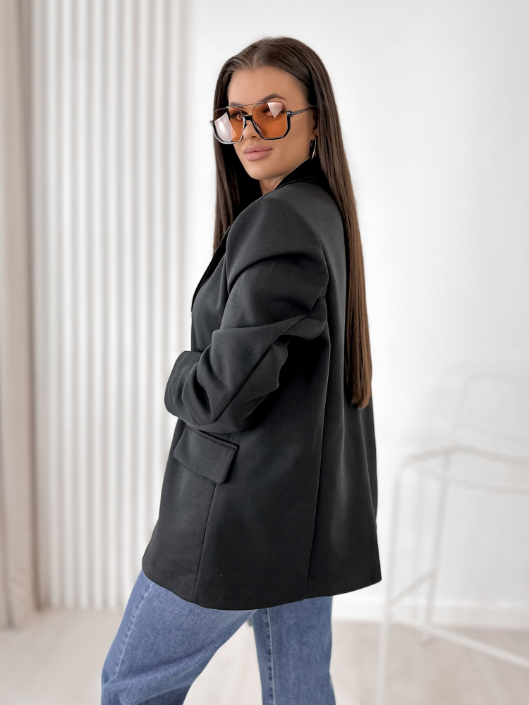 BLAZER TOLEDO SCHWARZ