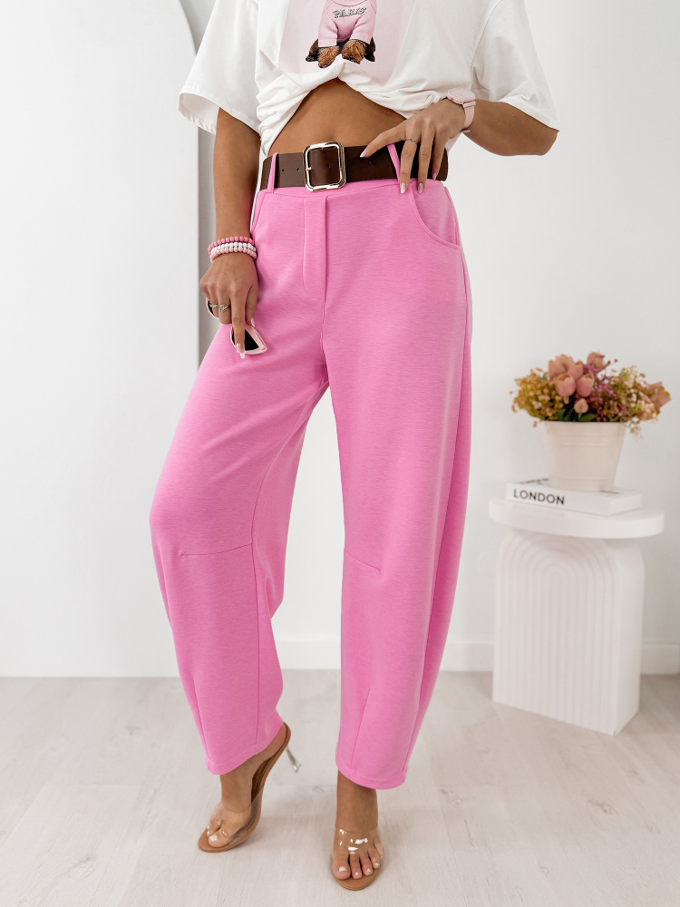 HOSE ARETINO ROSA