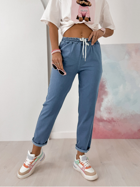 BIKSES GRECO BLUE