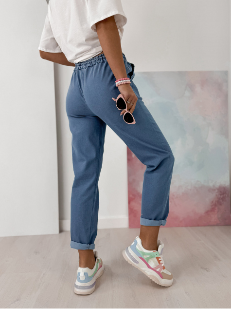 BIKSES GRECO BLUE