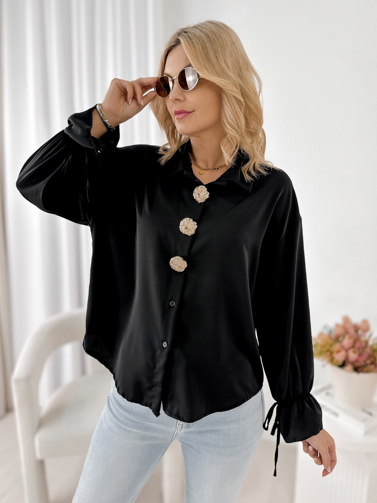 CAMASA ASTURIA NEAGRA