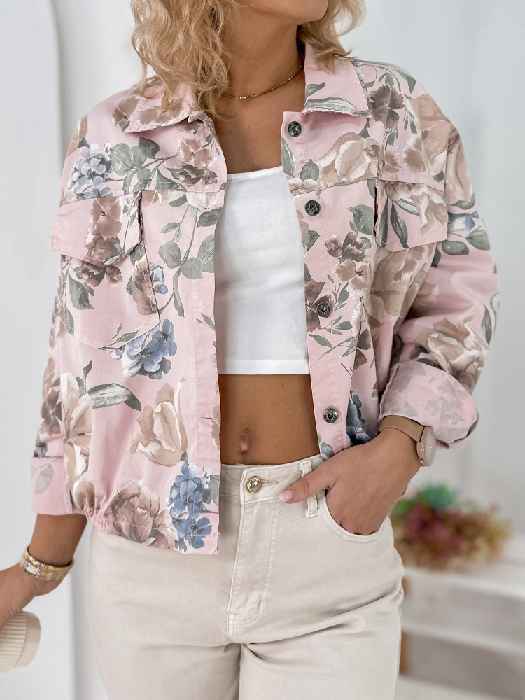 VESTE OLEANDRA ONE