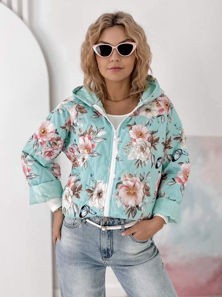 ЯКЕ BOTANICO МЕНТОВА