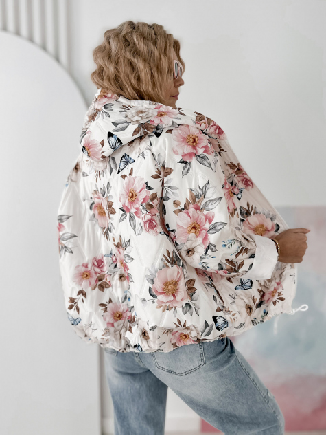 ЯКЕ BOTANICO ЕКРЮ
