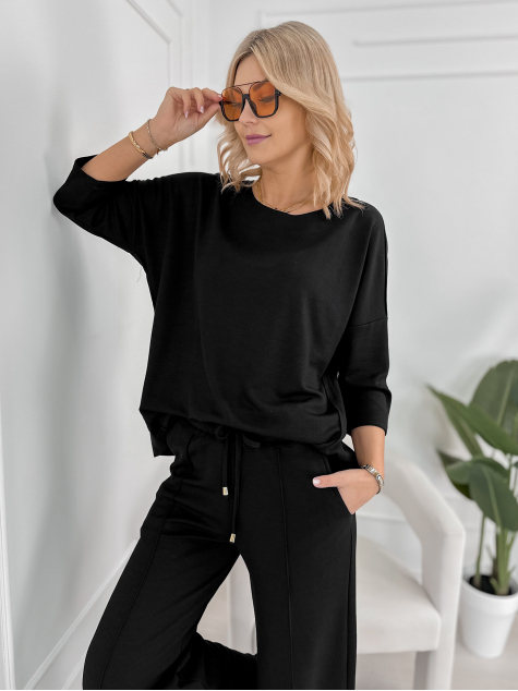 ENSEMBLE VEJER NOIR