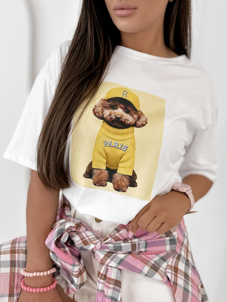 BLUZA WHISTLER ONE