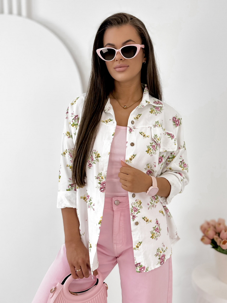 KREKLS VELVETS GARDINI BALTS
