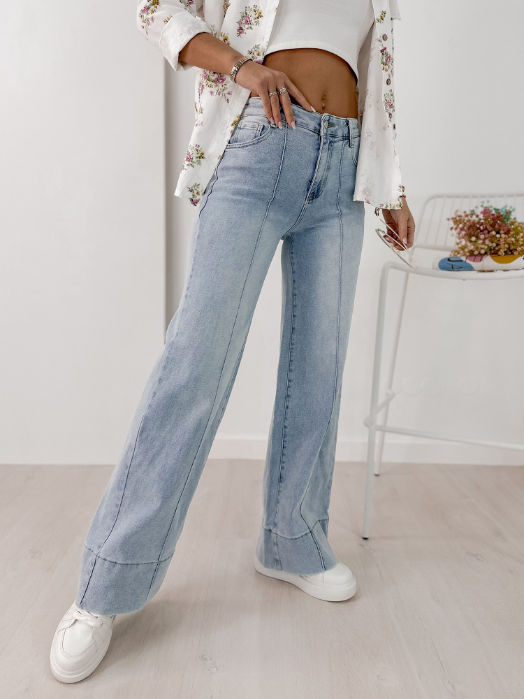 PÜKSID SHERIDAN JEANS