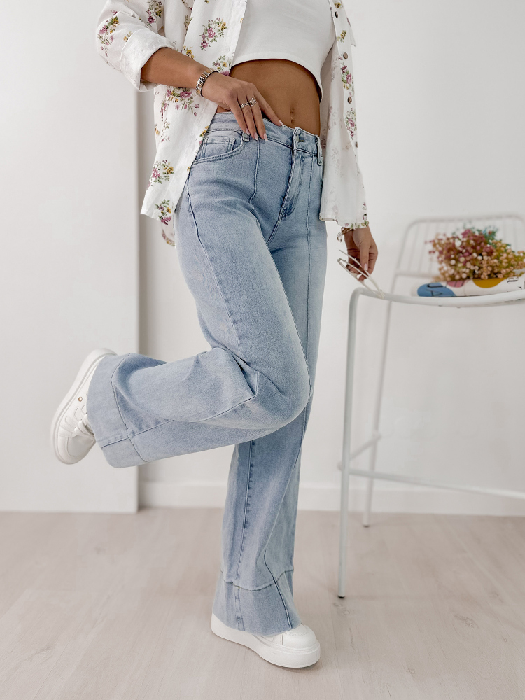 PANTS DENIM SHERIDAN