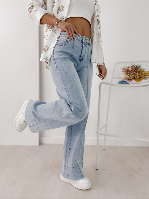 HOSE SHERIDAN JEANS