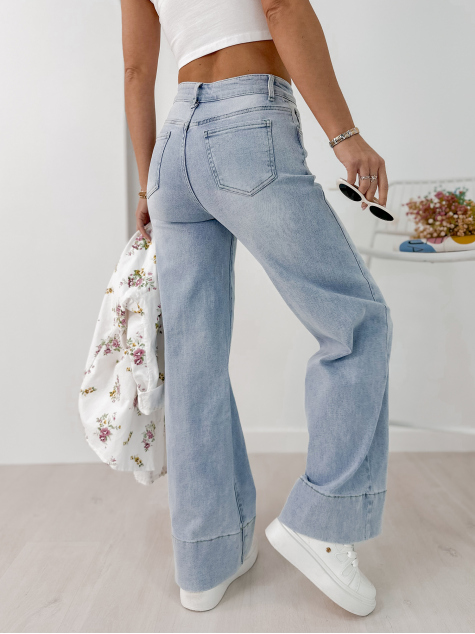KALHOTY SHERIDAN JEANS