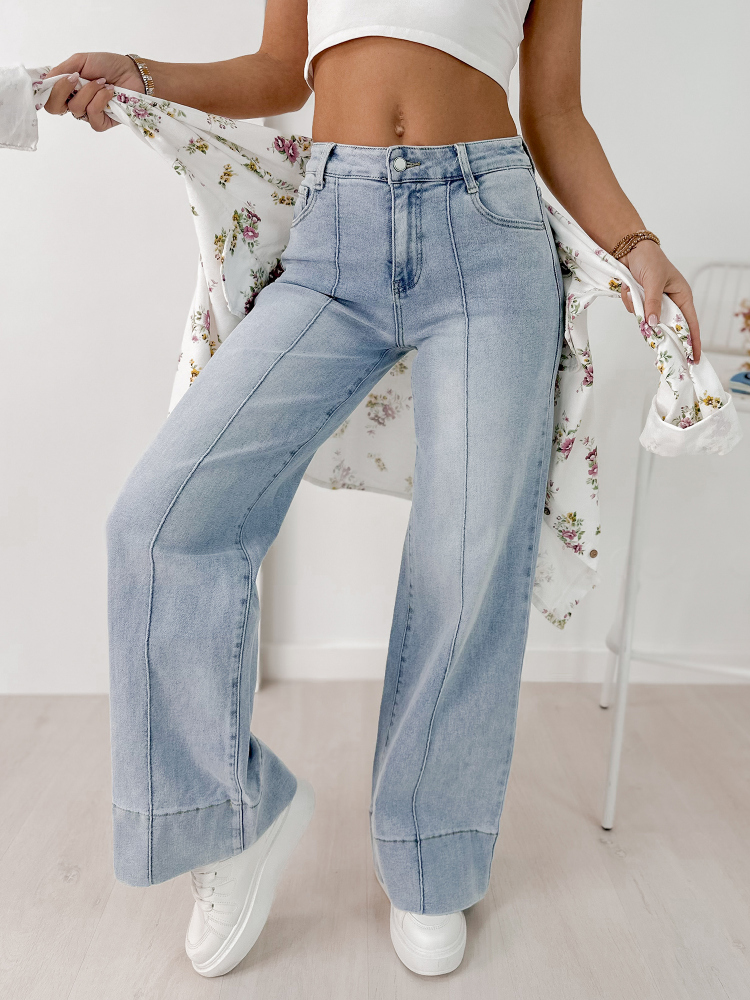 KALHOTY SHERIDAN JEANS