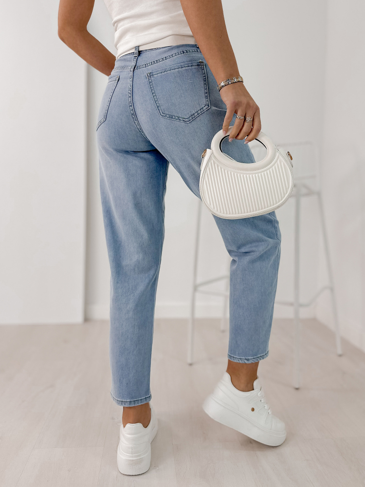 NADRÁG DENIM ELPASO