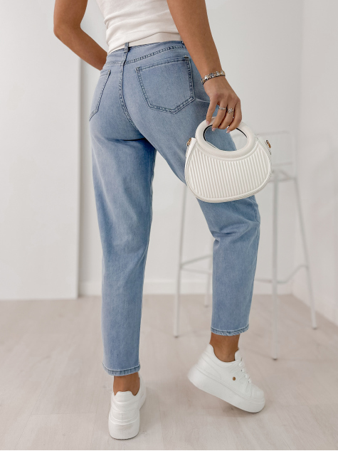 NOHAVICE DENIM ELPASO