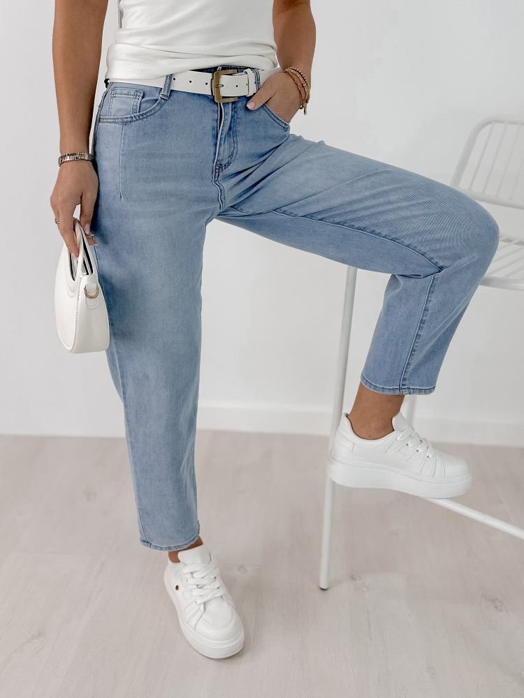 NADRÁG DENIM ELPASO